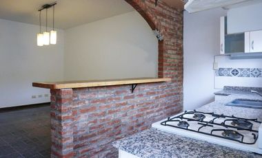 VENTA PH 2 AMB. SIN EXP. CON TERRAZA, SAN ANDRES