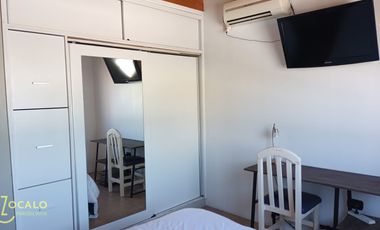 Casa con departamento independiente  en venta Godoy Cruz