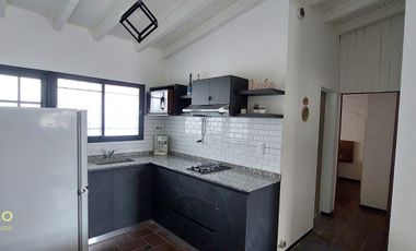 Casa con departamento independiente  en venta Godoy Cruz