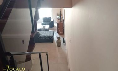 Casa con departamento independiente  en venta Godoy Cruz