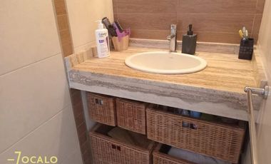 Casa con departamento independiente  en venta Godoy Cruz