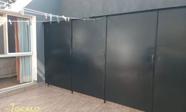 Casa con departamento independiente  en venta Godoy Cruz