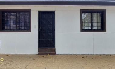 Casa con departamento independiente  en venta Godoy Cruz