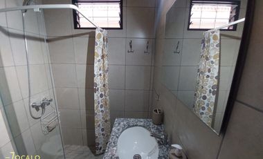 Casa con departamento independiente  en venta Godoy Cruz