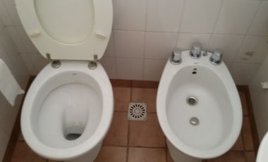 Duplex en alquiler en Villa Luzuriaga