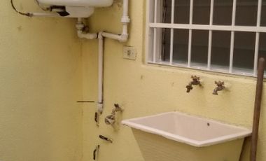 Duplex en alquiler en Villa Luzuriaga