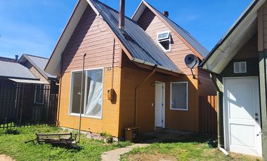 Casa en arriendo en VALDIVIA