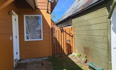 Casa en arriendo en VALDIVIA