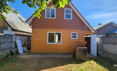 Casa en arriendo en VALDIVIA