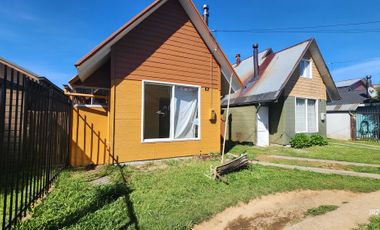 Casa en arriendo en VALDIVIA