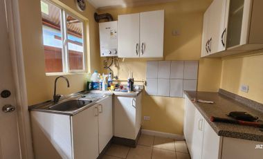 Casa en arriendo en VALDIVIA