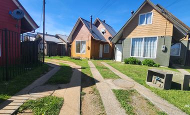 Casa en arriendo en VALDIVIA