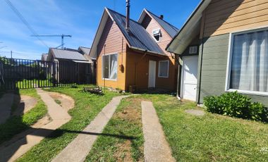 Casa en arriendo en VALDIVIA