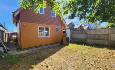 Casa en arriendo en VALDIVIA