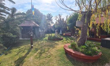 Casa en Venta en calle Venezuela entre Rojas Magallanes y Enrique Olivares