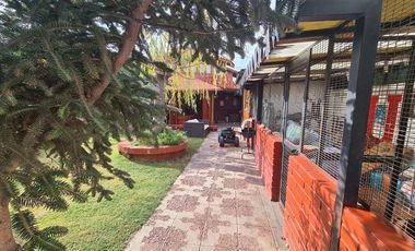 Casa en Venta en calle Venezuela entre Rojas Magallanes y Enrique Olivares