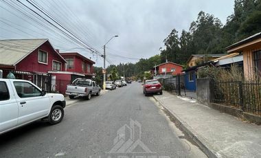 Sitio en Venta en COD37151 Calle Lago Villarrica, Collao, Concepcion.