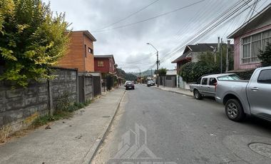 Sitio en Venta en COD37151 Calle Lago Villarrica, Collao, Concepcion.