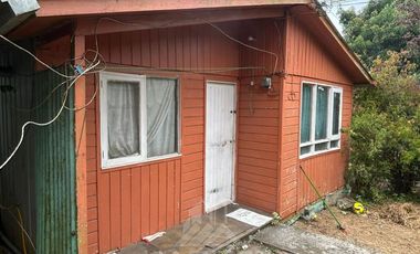 Sitio en Venta en COD37151 Calle Lago Villarrica, Collao, Concepcion.