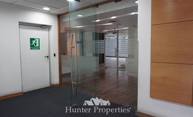 Oficina en Arriendo en Callao - Tobalaba