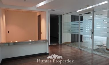 Oficina en Arriendo en Callao - Tobalaba