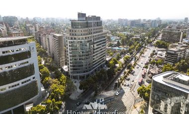 Oficina en Arriendo en Callao - Tobalaba