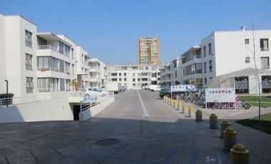 Departamento en Arriendo en Yungay / Cueto