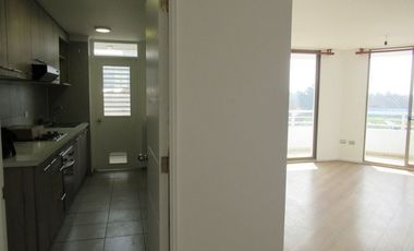 Departamento en Arriendo en Yungay / Cueto
