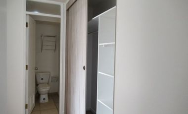 Departamento en Arriendo en Yungay / Cueto