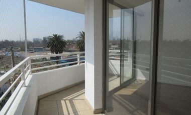 Departamento en Arriendo en Yungay / Cueto