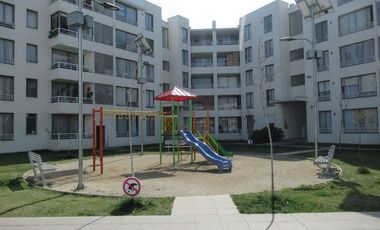 Departamento en Arriendo en Yungay / Cueto