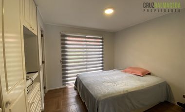 Casa en Arriendo en Amplia casa en Valle Volcanes 4D-2B