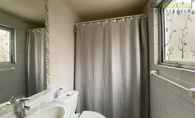 Casa en Arriendo en Amplia casa en Valle Volcanes 4D-2B