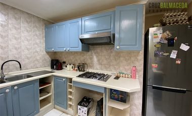 Casa en Arriendo en Amplia casa en Valle Volcanes 4D-2B