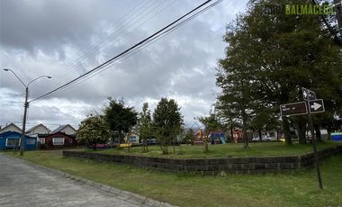 Casa en Arriendo en Amplia casa en Valle Volcanes 4D-2B