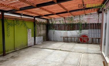 Casa en Arriendo en Amplia casa en Valle Volcanes 4D-2B