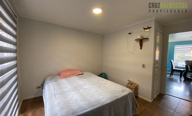 Casa en Arriendo en Amplia casa en Valle Volcanes 4D-2B