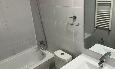 Departamento en Venta en condell con Ricardo Matte