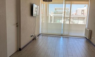 Departamento en Venta en condell con Ricardo Matte