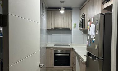 Departamento en Venta en condell con Ricardo Matte