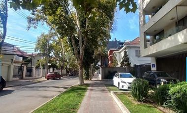 Departamento en Venta en condell con Ricardo Matte