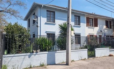 Casa en Arriendo en Cerca a Av Grecia