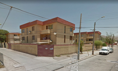 Departamento en Arriendo en Departamento amoblado remodelado en arriendo sector Casino Antay.