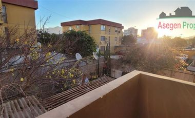 Departamento en Arriendo en Departamento amoblado remodelado en arriendo sector Casino Antay.