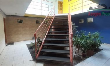 Departamento en Arriendo en Departamento amoblado remodelado en arriendo sector Casino Antay.