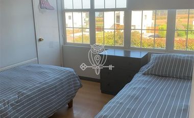 Casa en Venta en alejandrina zegers