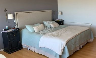 Casa en Venta en alejandrina zegers