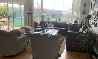 Casa en Venta en alejandrina zegers