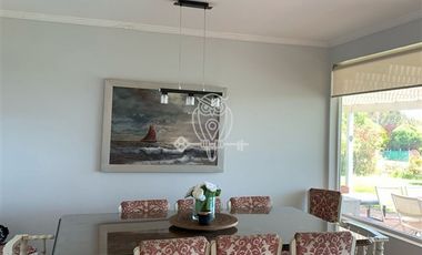 Casa en Venta en alejandrina zegers