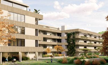 VTA DEPTO 2 AMB C PARQUE/TOIL FULL AMENITIES PILAR